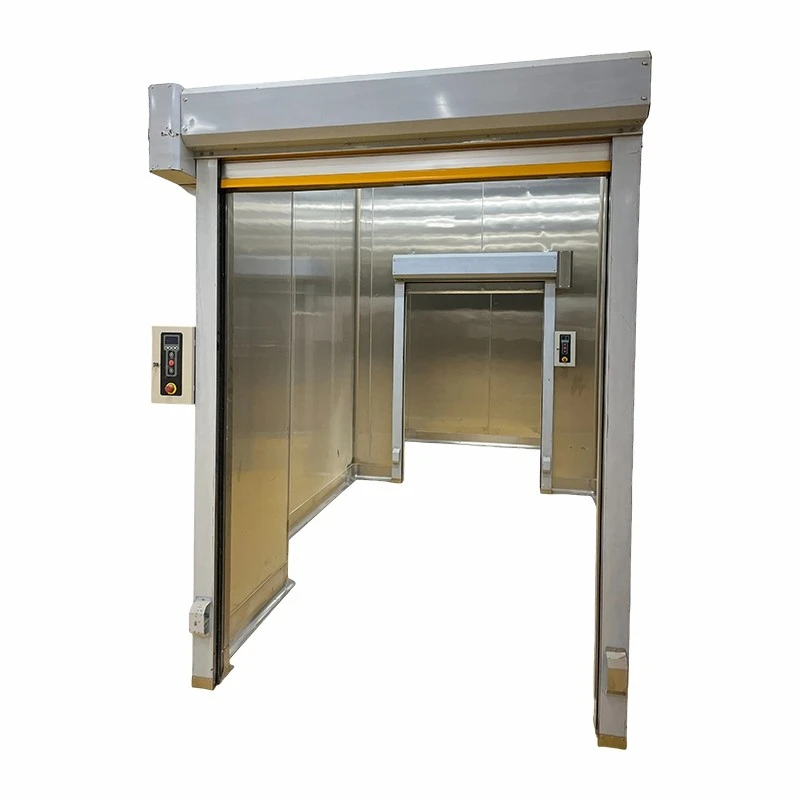 Factory Roller Shutter Doors best